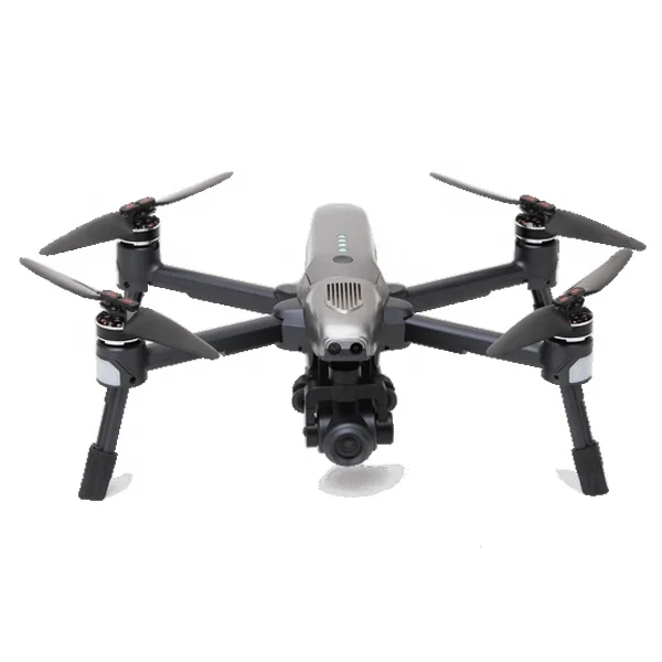 Walkera Vitus 320 Folding drone with 4K camera and 3-Axis Gimbal