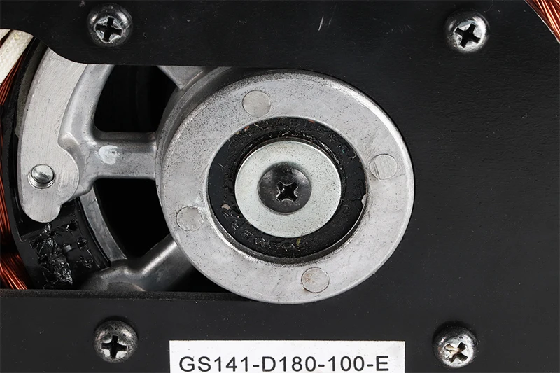 
Dynamo Pedal Power Bike Generator For Recumbent Bike 