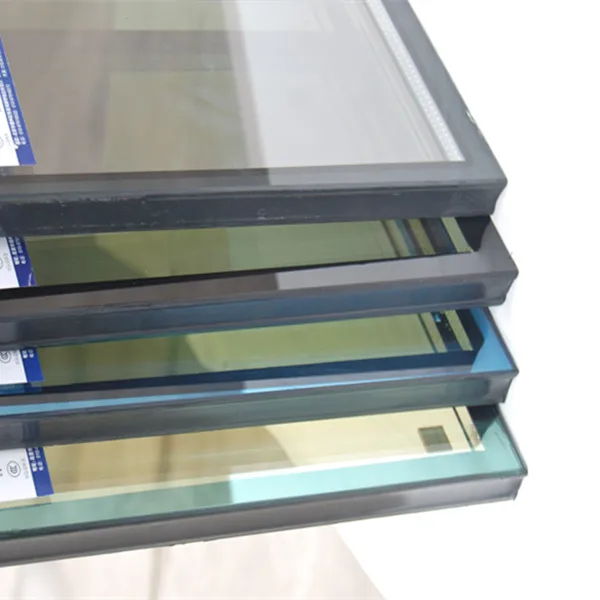 
Glass for Window Panes Insulated Glass Panels 