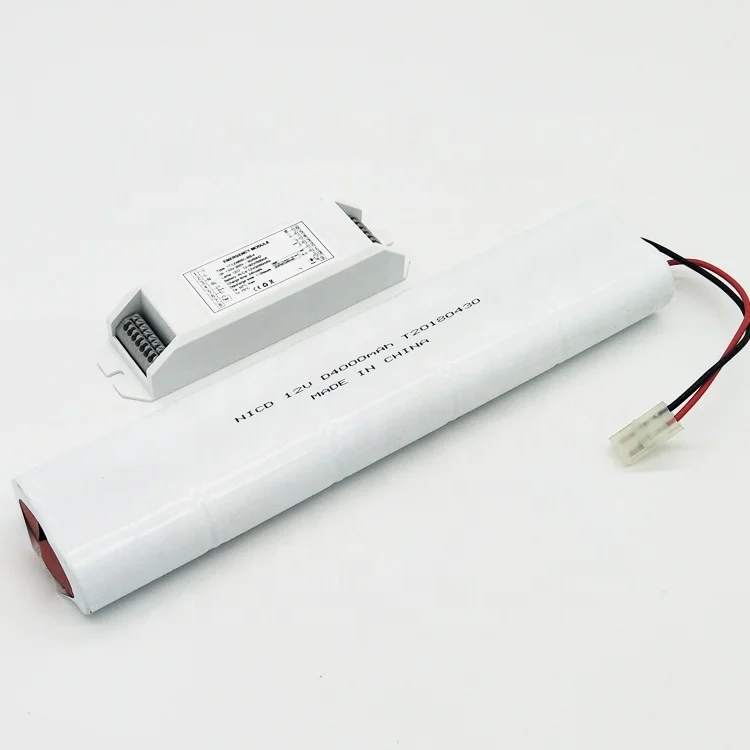 
Led emergency light conversion kit 