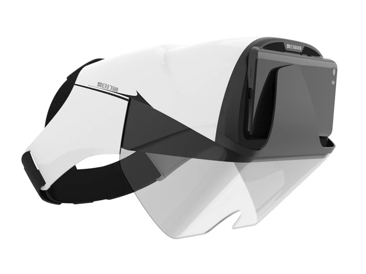 Фабрика поставщиков голограмм дополненной реальности гарнитуры расширенной реальности дисплей расширенной реальности очки расшир