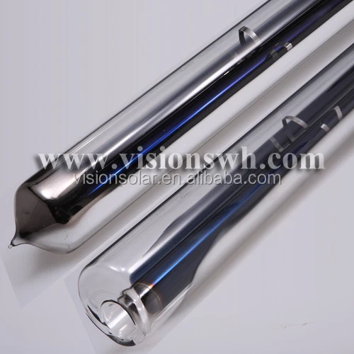 70MM Concentrating Solar Water Heater Tube