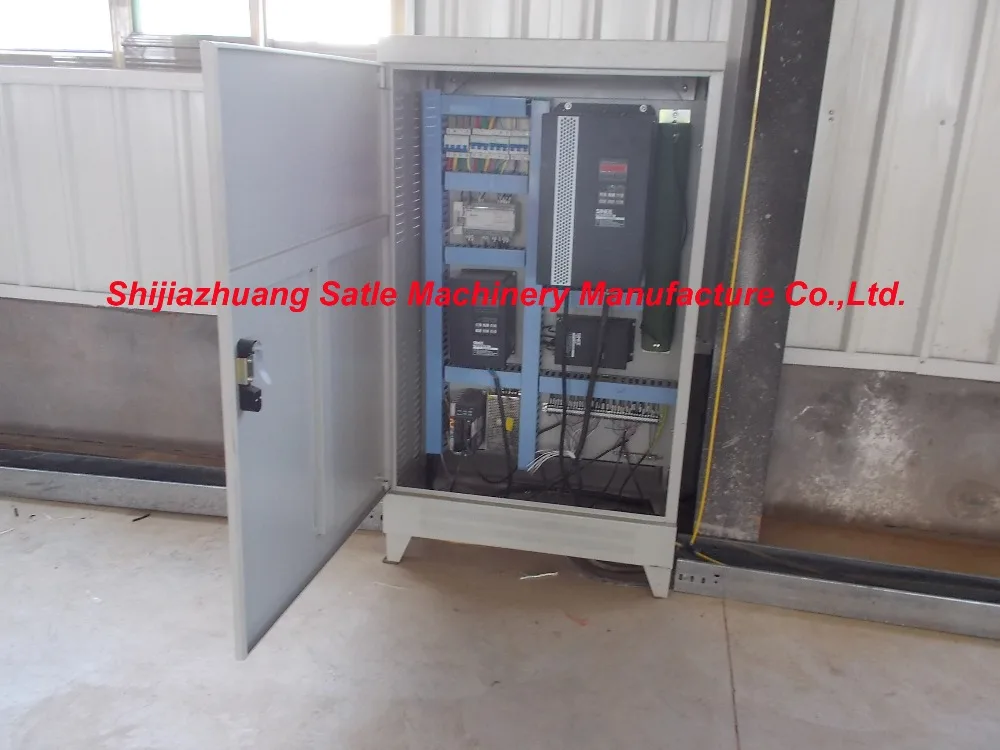 Mig wire CO2 wire respooling line layer winding machine