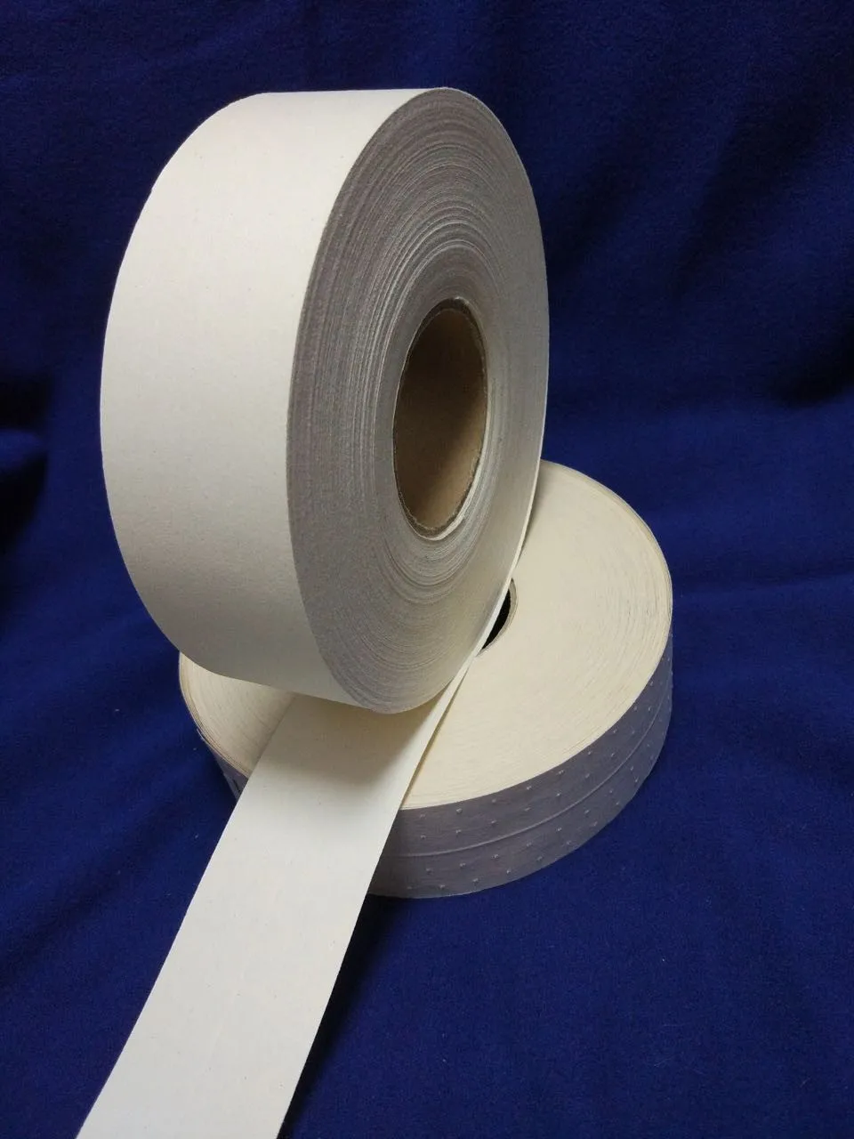  NQ FIBER Jumbo Roll клейкая угловая