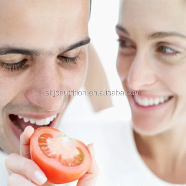 High quality organic Tomato Extract, Lycopene powder,lycopene antioxidant capsules