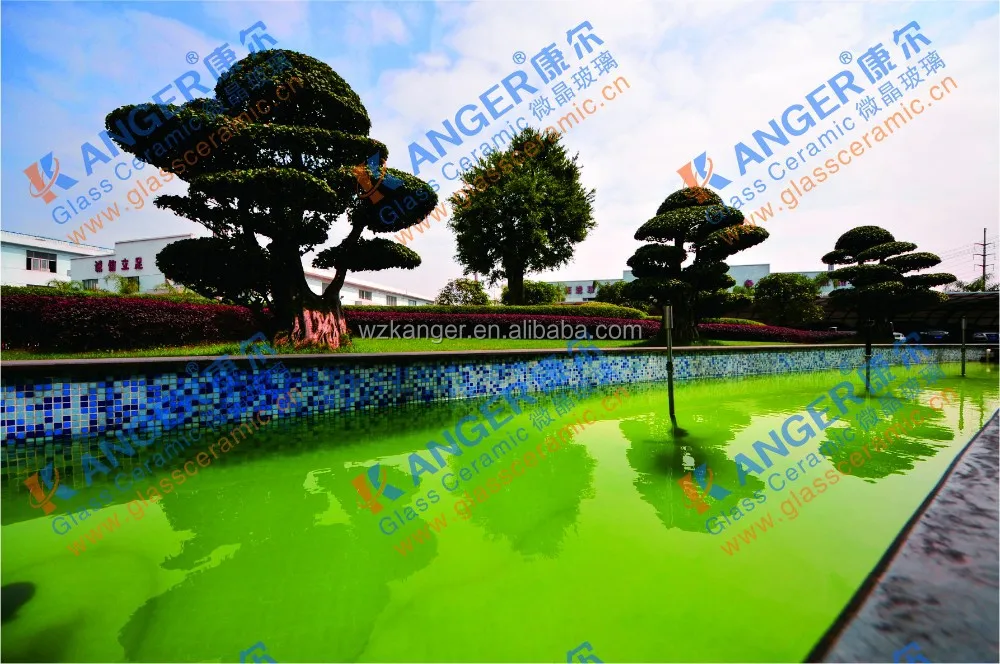 
KANGER induction ceramic glass cooktop 