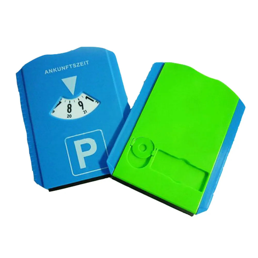 2022 window cleaner parking disk,parking disc