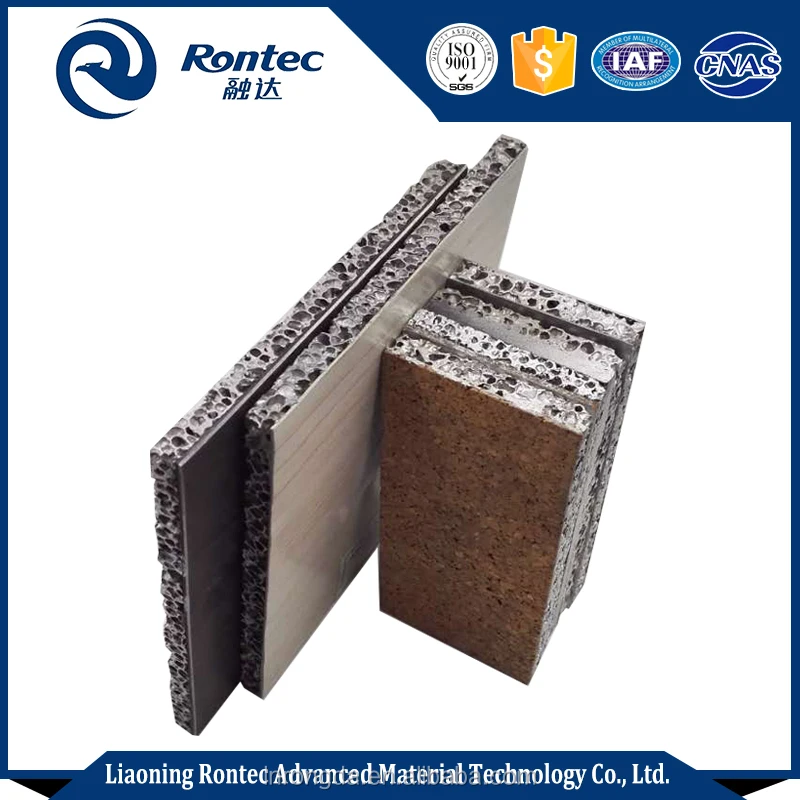 
acoustical products composite panel manufacturing 