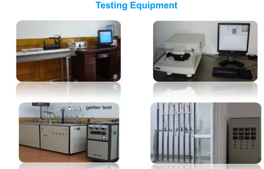 Hot Sales Large Diameter Solar Vacuum Tube
