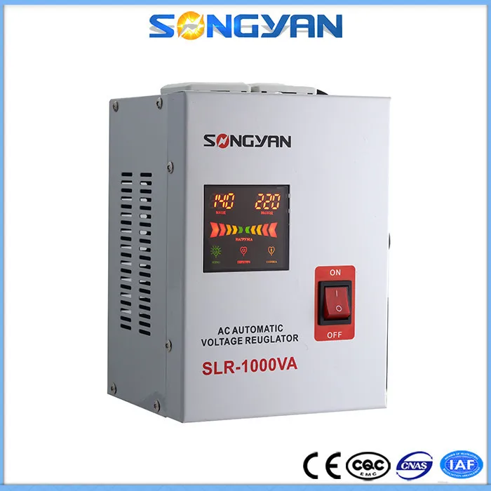 10 ква сервопривода электрическое напряжение стабилизатора