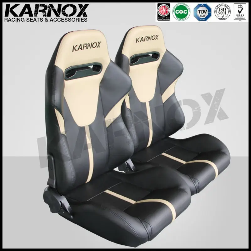 пвх автомобильные сиденья, пользовательские спортивные сиденья для легковых и грузовых автомобилей