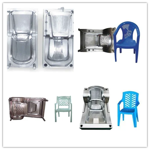 Б/у пластиковые формы для стульев/формы для продажи