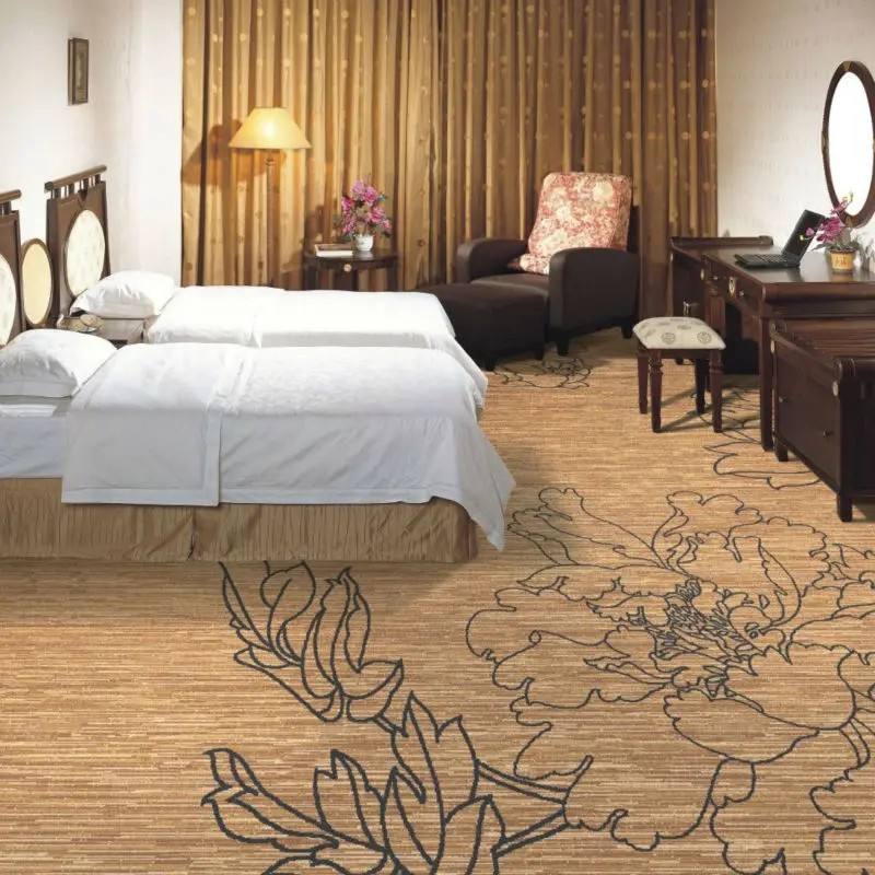 80% шерсть 20% нейлон хорошее качество аксминстерская гостиничная комната Гуанчжоу Автомобильный Ковер и коврики ковер для гостиной