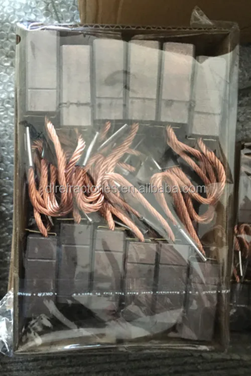 2021 Hottest-Selling Carbon Brush for Motor with Good Material