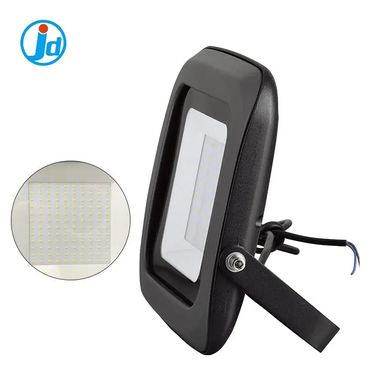 Outdoor Slim led ip68 smd narrow beam floodlight