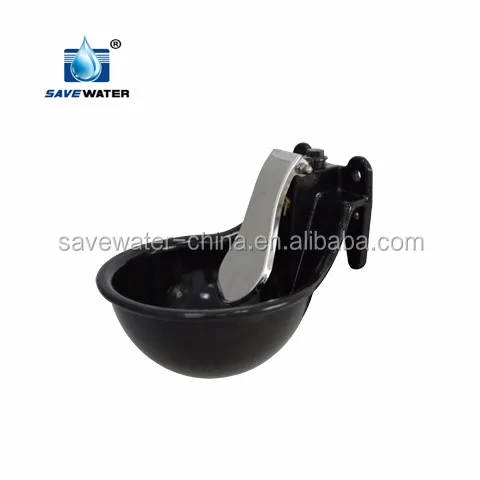 Auto Drinking cup for Livestock water tanks Farming cattle dairy cow equipment