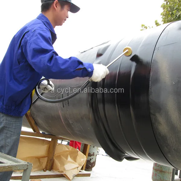 Equivalent raychem shrink sleeves