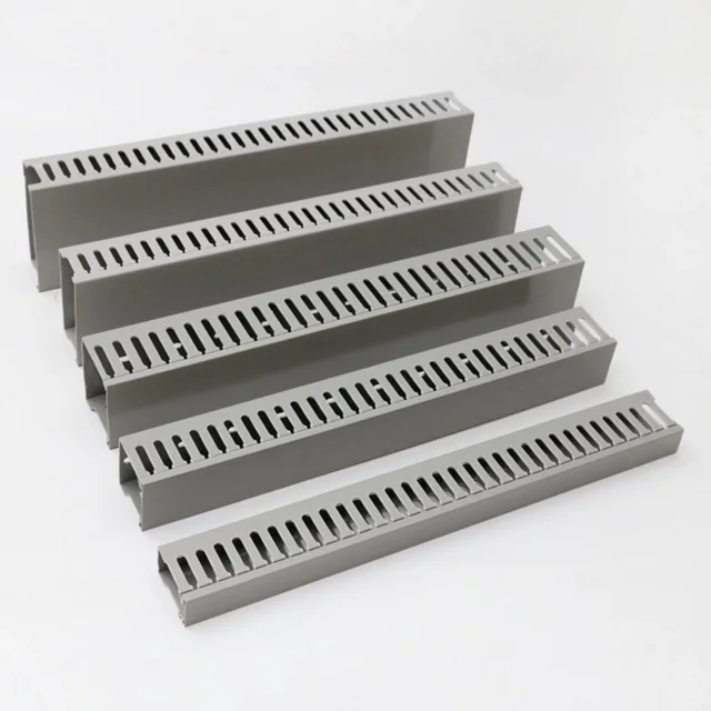 Высококачественный ПВХ провод 2 метра в упаковке