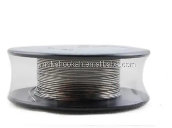 new arrival heating A1 resistance wire Heating pre coil Wire DIY vape