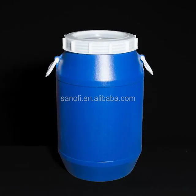 Food grade plastic water tank