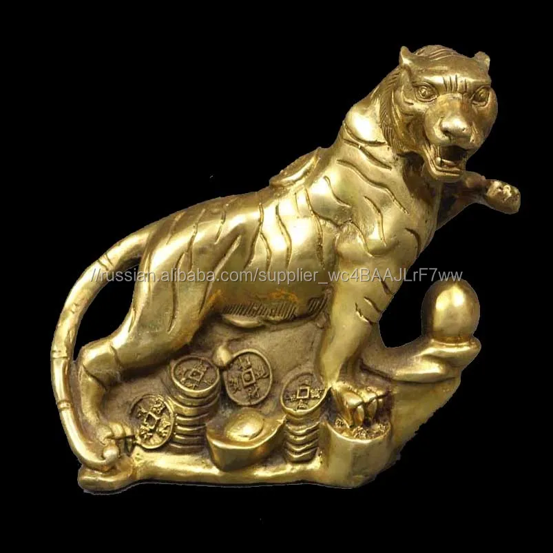 Пользовательский 3D имперской нефрита печать металлические украшения скульптуры с базы