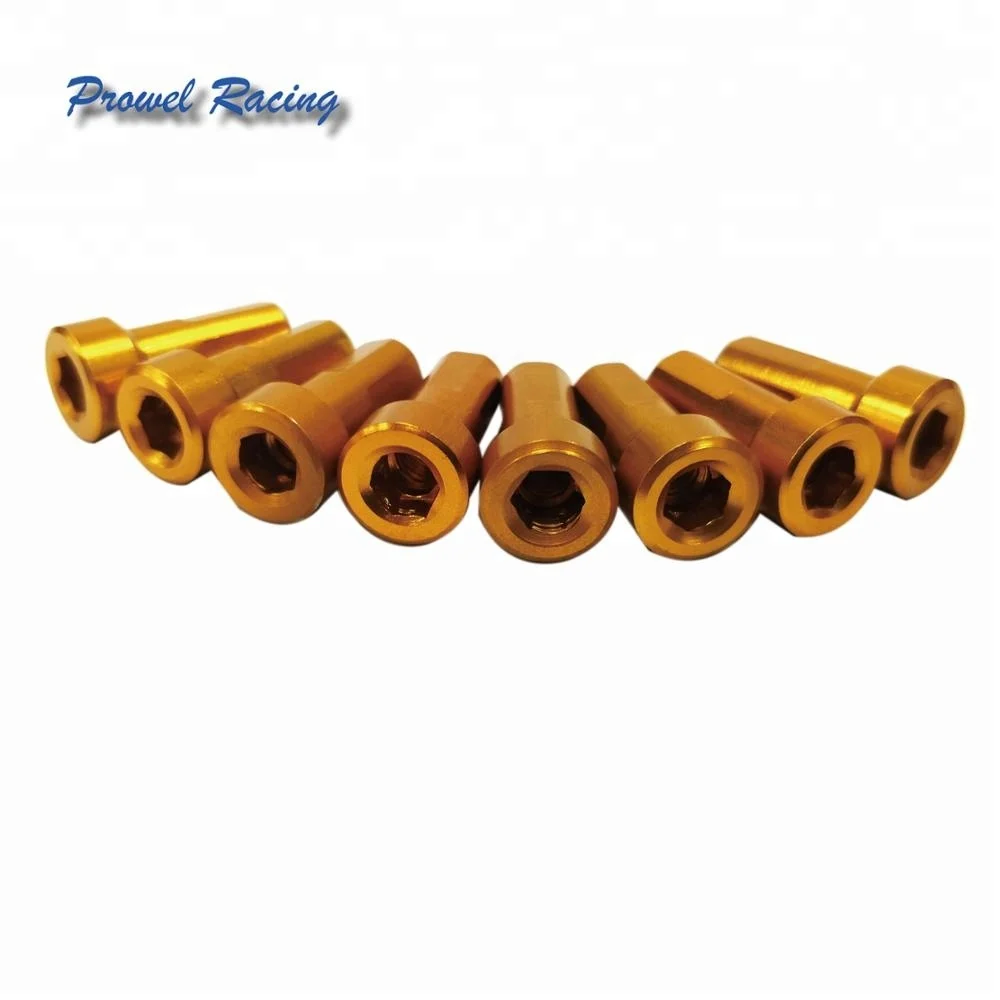 
 Спицы и соски из нержавеющей стали для питбайка 8-12 г с сертификацией DOT  