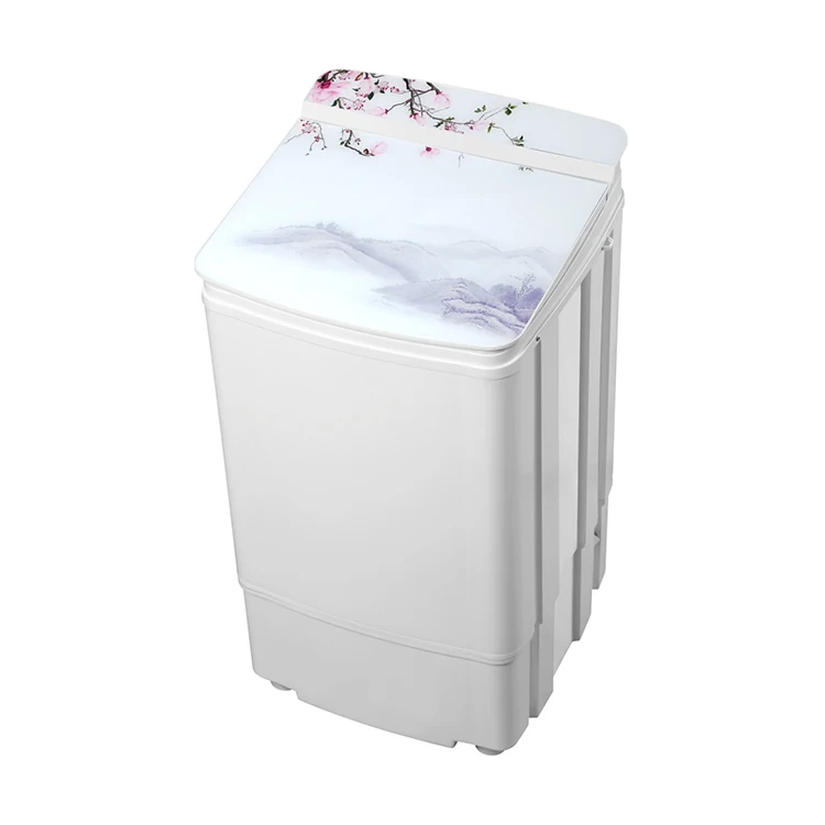 Горячая Распродажа сушилка для одежды с одной ванной 5 6 кг