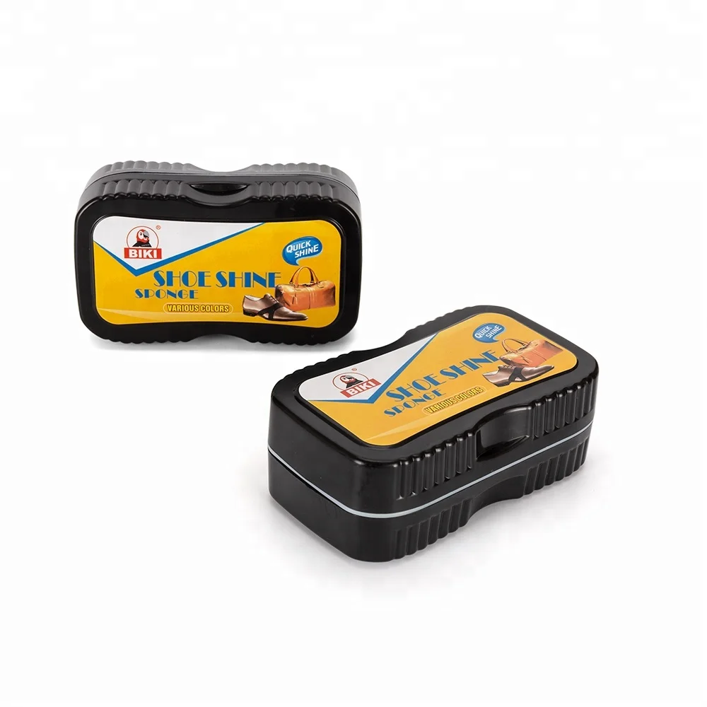 High Quality Shoe Instant Shine