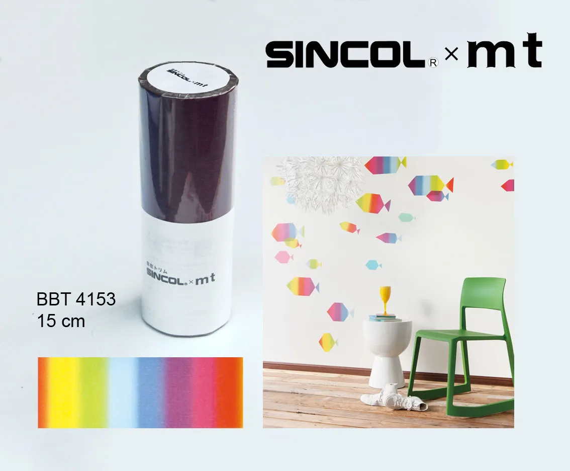 Japanese wall material for restaurant decoration and Home, Shop use, Made in Japan