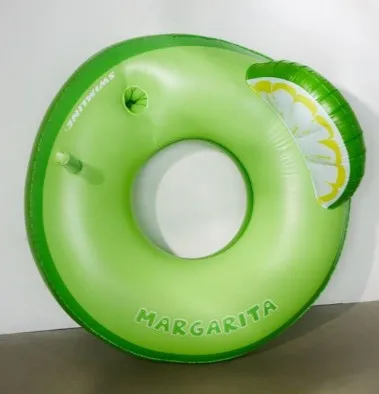 NEW Swimming Pool Inflatable PVC Inflatable Floating Cherry Water Double Inflatable Pool Floating Bed