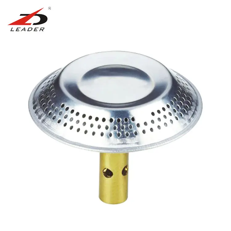 wholesale lpg gas burner parts