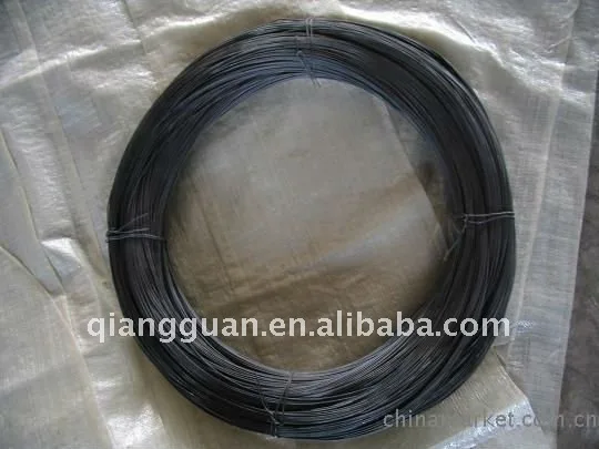 обожженный провод