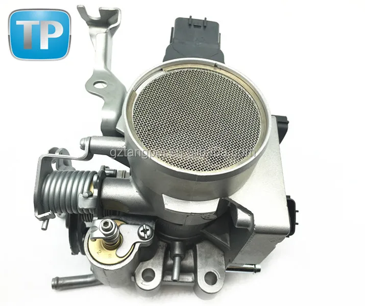 Throttle Body Assembly OEM 16119-41B00 1611941B00