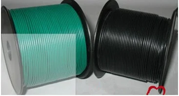 good quality THHN THWN Electrical Wire 4 AWG Solid