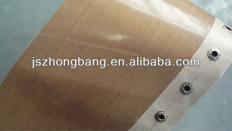 
 Конвейерная лента для одежды  