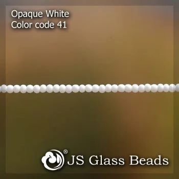 Top Selling Clear High Quality Glass Bugle decorative Beads for Clothing