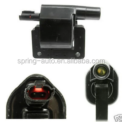 Катушка зажигания 19017120 8943389230 8943718380 8944494941 94371838 для GM HONDA