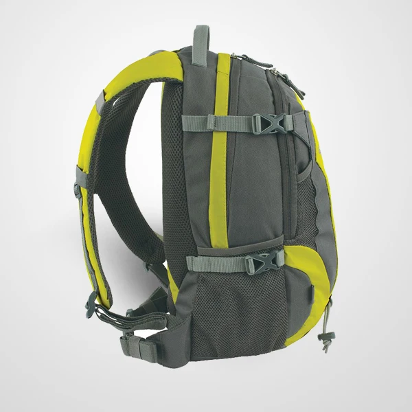 New Available Outdoor Hydration Bag Reflective Accents Add Safety Outdoor Sports Running Bag Hiking Hydration Backpack