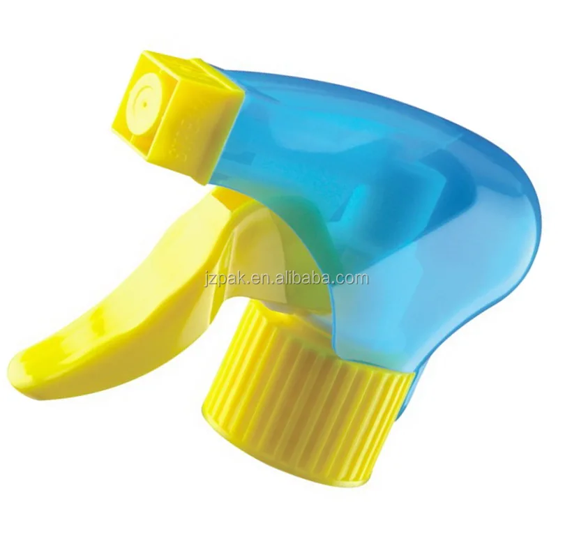 
New style 28/410 pump sprayer plastic foam nozzle trigger sprayer 