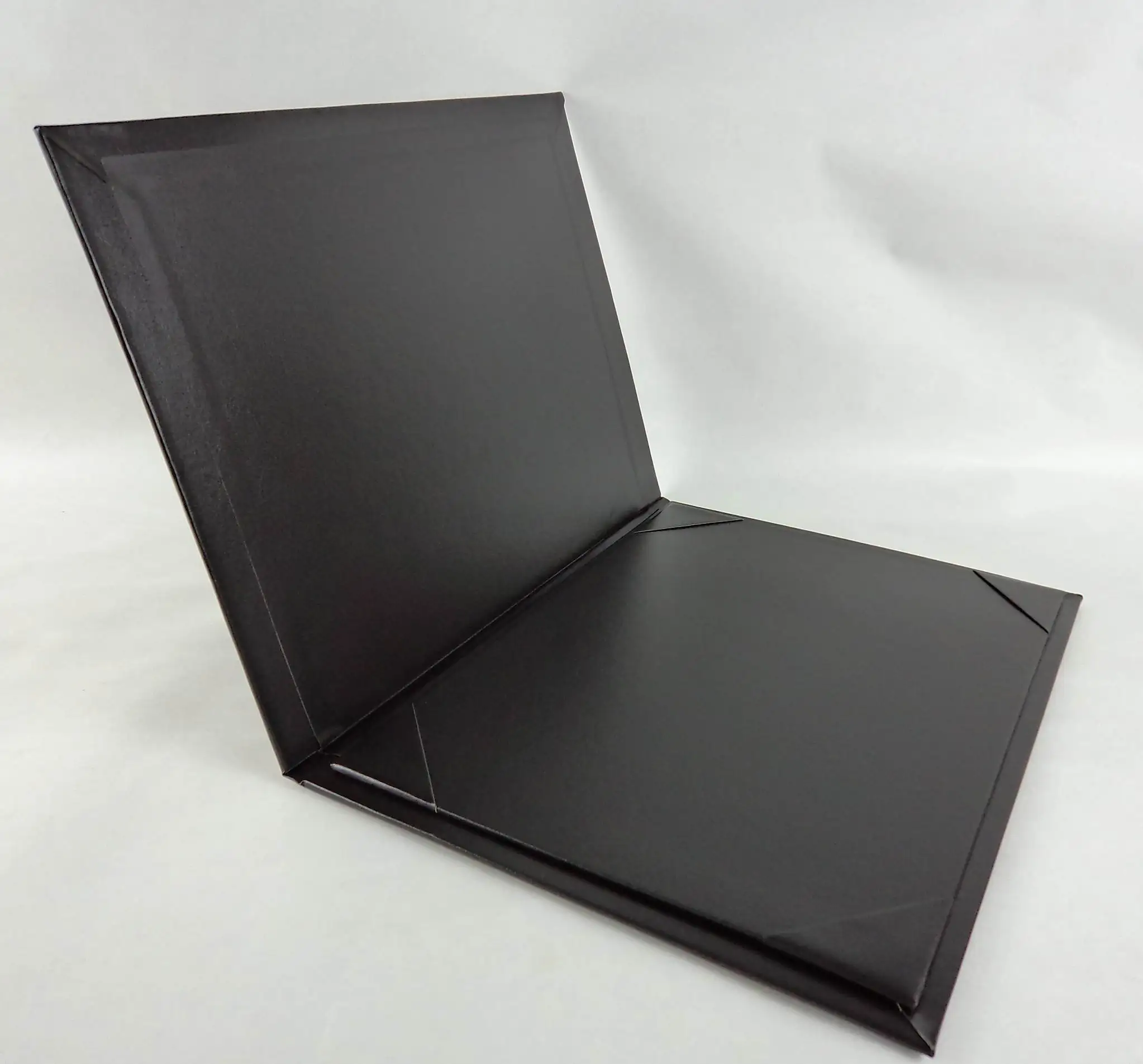 Держатель для сертификата выпускного сертификата A4 кожаный держатель для диплома/сертификата папка для выпускного