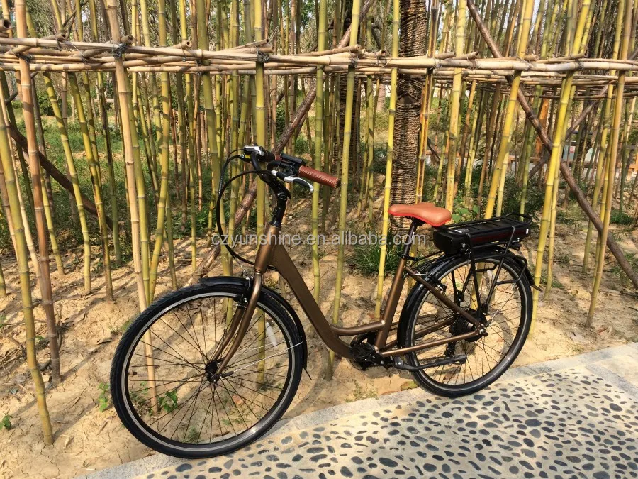 Poodle 36v lithium battery sakura electric quad bike