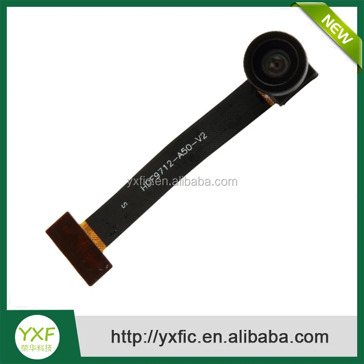 Original DVP MIPI 2MP 1MP Wide Angle OV9712 OV2640 OV5640 camera module