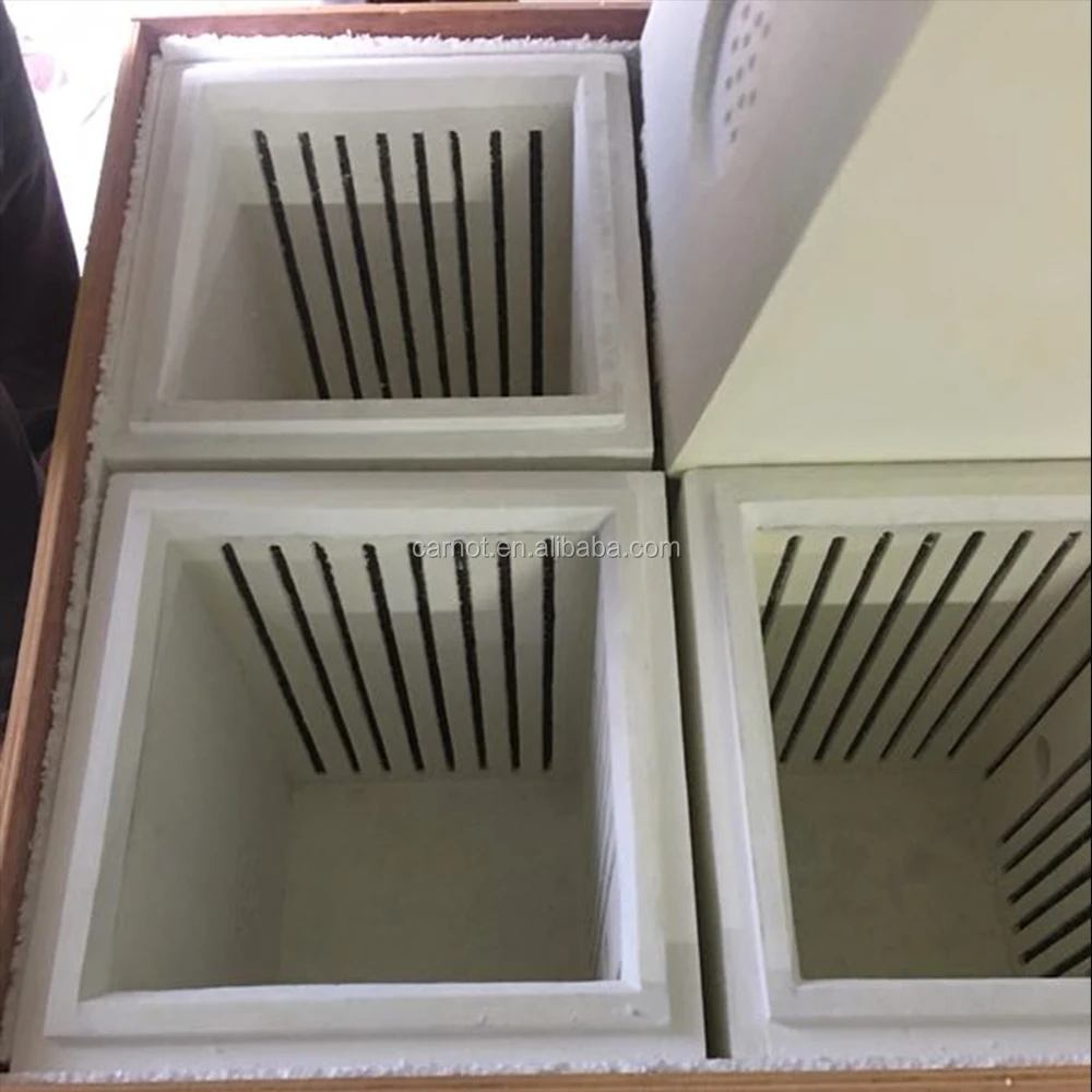 High Temp ceramic fiber Muffle Furnace Laboratory Box Oven Hot Sale Industrial heating