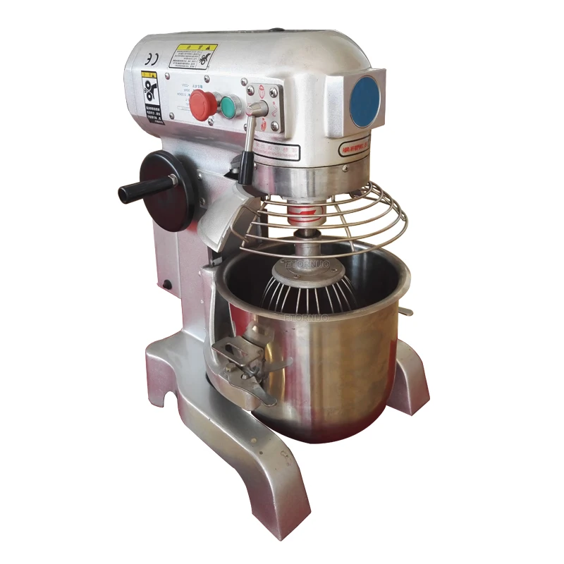 5kg Kitchen Spiral Dough Mixer Machine with Favourable Price in India UK USA