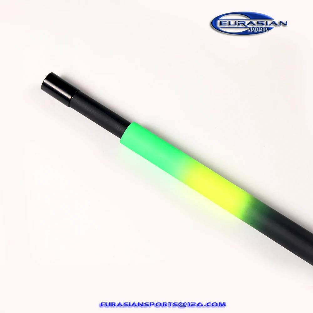 Basic 3.0m fishing telescopic landing net handle