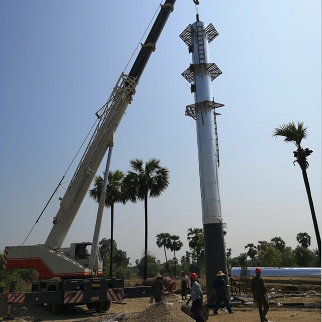 Low Factory price small capacity used engine oil to base oil recycling plant