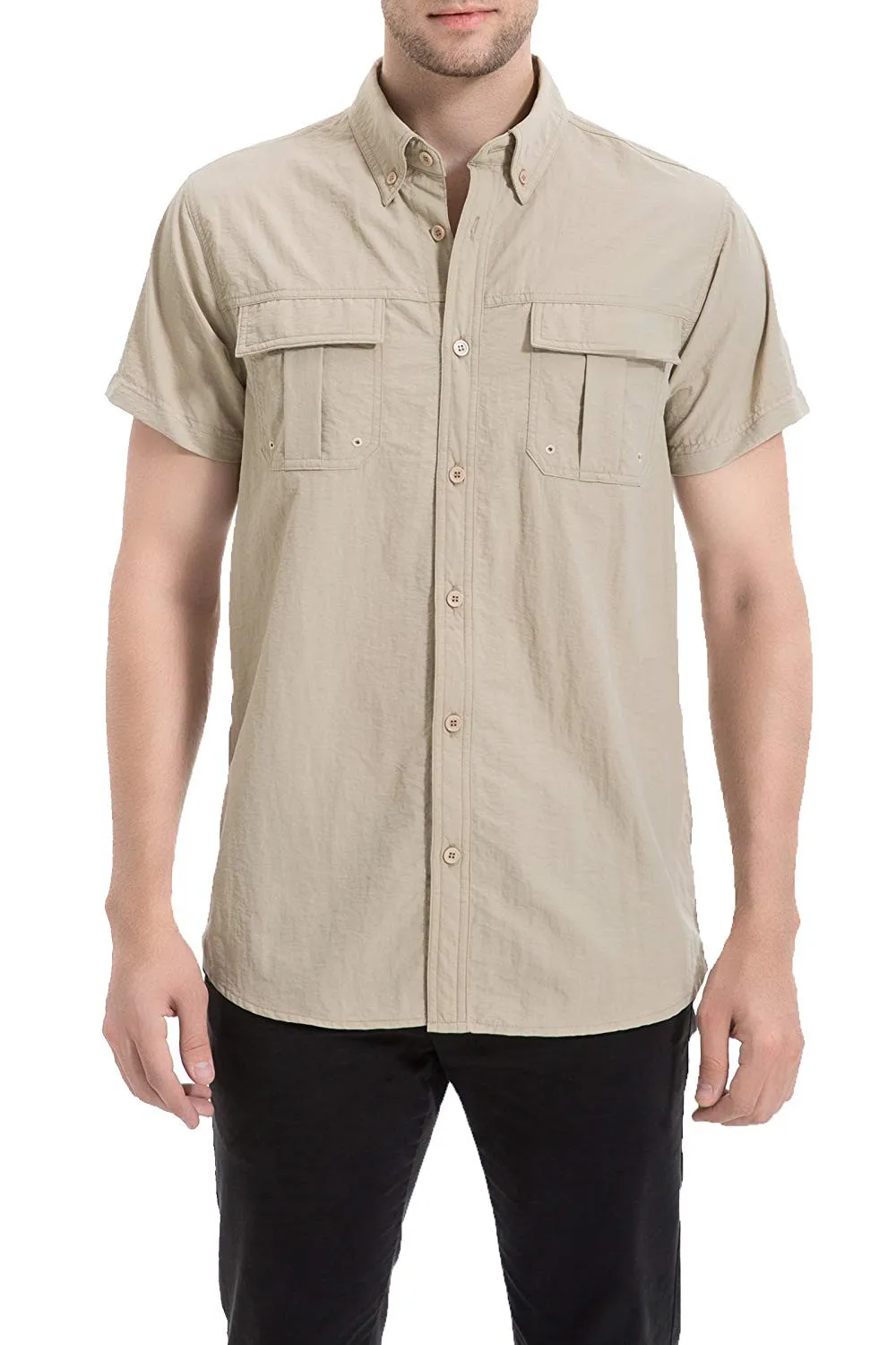 A006Khaki
