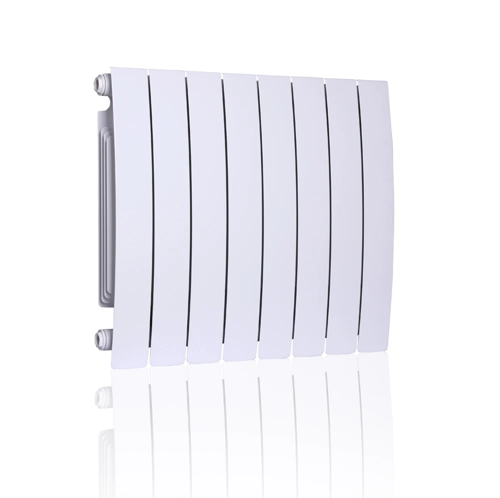 Super Quality  Factory Oem vertical radiator  Central Heating aluminum  radiator