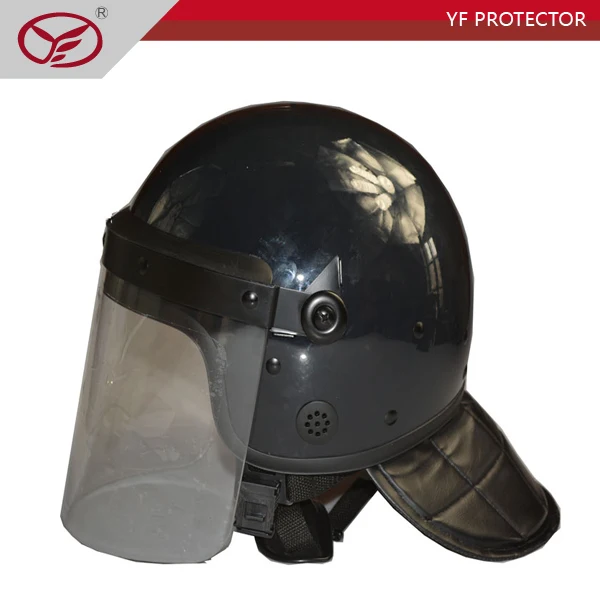 антивирус riot шлем/полицейского шлема/анти- бунт редуктора/защитный шлем