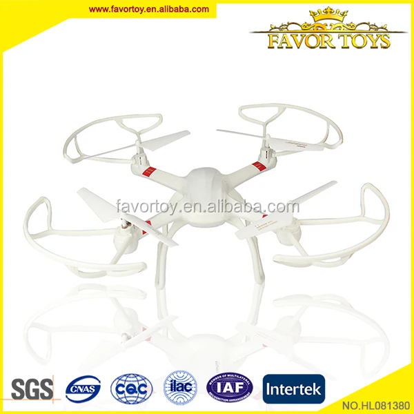 Батарейках 3d функция 4CH 6 оси пластиковые гироскоп drone с камерой